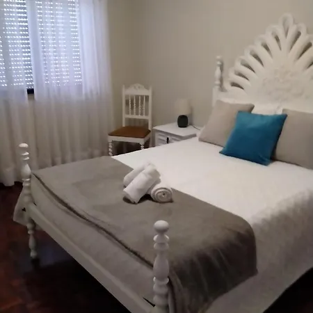 Casa Da Fonte Sitio Da Nyaraló