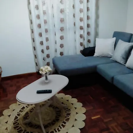 Nyaraló Casa Da Fonte Sitio Da *