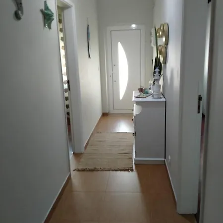 Nyaraló Casa Da Fonte Sitio Da