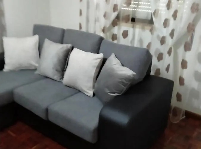 Tatil Evi Casa Da Fonte Sitio Da Nazaré