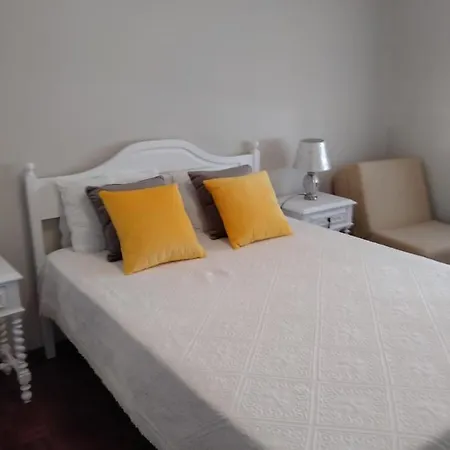 Casa Da Fonte Sitio Da Nazaré