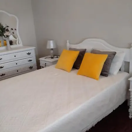 Casa Da Fonte Sitio Da Hébergement de vacances