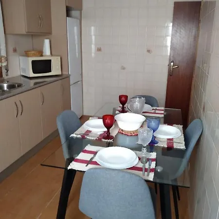 Casa de Férias Casa Da Fonte Sitio Da *