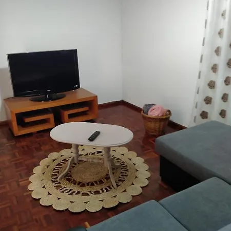 Hébergement de vacances Casa Da Fonte Sitio Da *