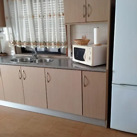 Hébergement de vacances Casa Da Fonte Sitio Da Nazaré