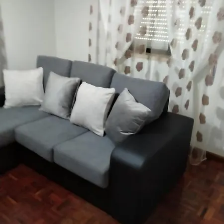 Casa de Férias Casa Da Fonte Sitio Da Nazaré