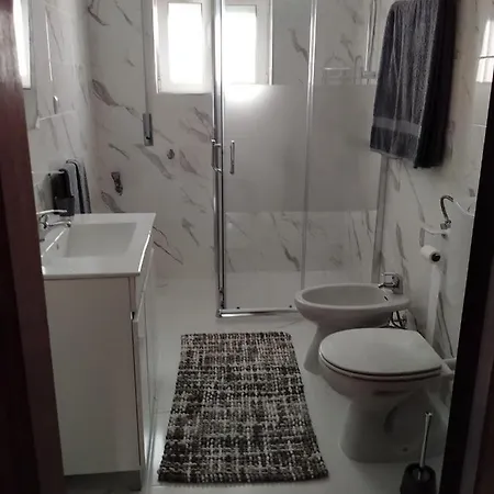 Casa de Férias Casa Da Fonte Sitio Da Nazaré