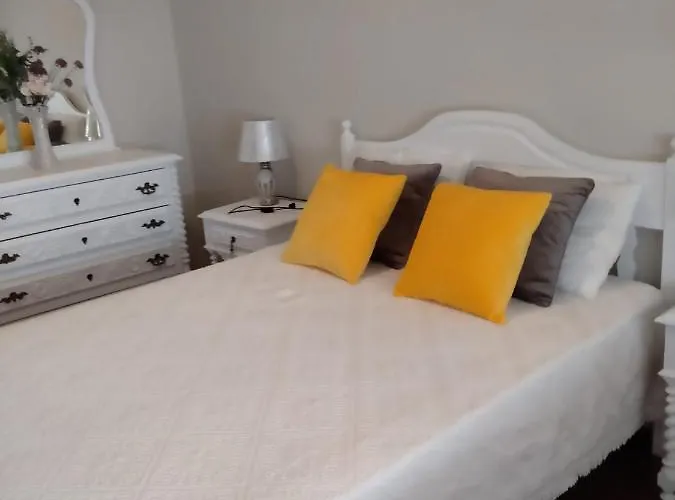 Casa Da Fonte Sitio Da Дом отдыха