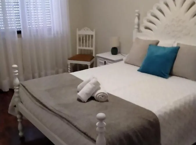 Casa Da Fonte Sitio Da Дом отдыха