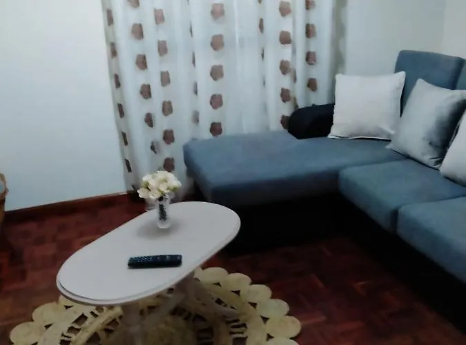 Дом отдыха Casa Da Fonte Sitio Da *